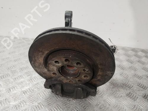 Højre Styrespindel Lejehus OPEL CORSA D (S07) 1.7 CDTI (L08, L68) (125 hp) 31975585