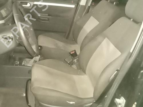Højre forlygte OPEL MERIVA A MPV (X03) 1.7 CDTI (E75) | BP17678357C29 