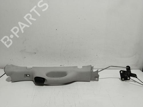 Front right interior door handle PEUGEOT PARTNER MPV (5_, G_) | BP18673776I14 - Image 4