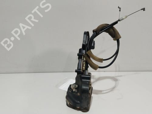 Rear left lock MAZDA 6 Hatchback (GG) 2.3 (GG3S) | BP27278449C100 