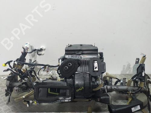 Heater matrix box NISSAN LEAF (ZE0) Electric | BP19167941M61 