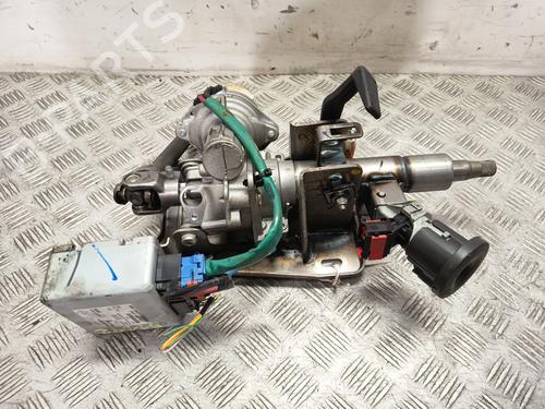 Used Steering column Steering column RENAULT TWINGO II (CN0_) 1.5 dCi (CN0E) (64 hp) 36140283 36140283