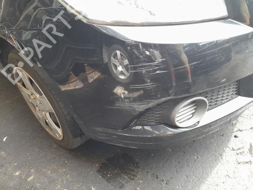 Used Front bumper Front bumper CHEVROLET AVEO / KALOS Hatchback (T250, T255) 1.4 (101 hp) 39655171 39655171