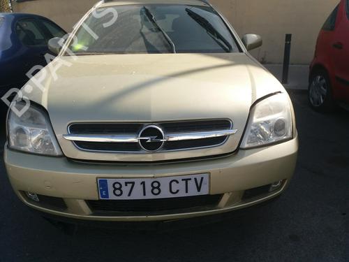 Used Parts OPEL VECTRA C (Z02) 3.0 CDTI (F69) 843849