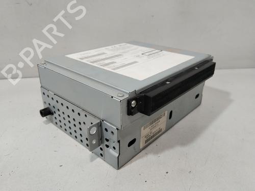 Radio VOLVO XC60 I SUV (156) D3 / D4 | BP32374937E6