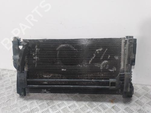 Used AC radiator AC radiator BMW 3 (E46) 320 d (136 hp) 10105723 10105723