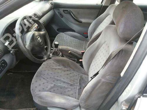 Engine control unit (ECU) SEAT TOLEDO II (1M2)  | BP5194313M57 