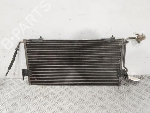 Used AC radiator AC radiator 39533879 39533879
