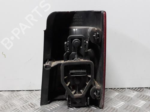 Left taillight CITROËN BERLINGO / BERLINGO FIRST Box Body/MPV (M_)  | BP10503171C34 