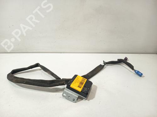 Used Electronic module Electronic module NISSAN NV200 / EVALIA Bus e-NV (ME0M) (109 hp) 35949624 35949624