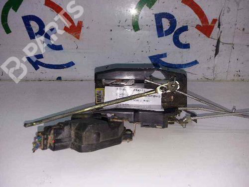 Front right lock KIA RIO I Hatchback (DC)  | BP5199107C97 