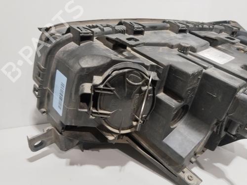 Right headlight BMW X3 (E83) 2.0 sd | BP27654148C29 