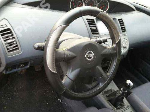 Starter NISSAN PRIMERA Hatchback (P12)  | BP5168805M8 