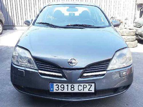 Starter NISSAN PRIMERA Hatchback (P12)  | BP5164973M8 