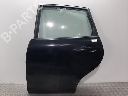 Used Left rear door SEAT ALTEA (5P1) [2004-2015]  13073419