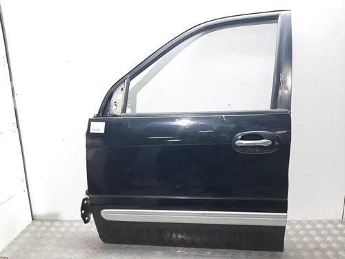 Used Left front door KIA CARNIVAL II (GQ) 2.9 CRDi (144 hp) 7117736