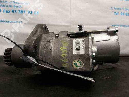 Starter ROVER 75 (RJ)  | BP5178198M8 