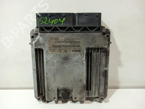 Steuergerät Motor für Steuergerät Motor DODGE CALIBER 2.0 CRD (140 hp) 34343043 34343043