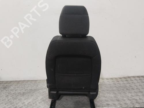 Left front seat PEUGEOT 308 SW I (4E_, 4H_) 1.6 HDi | BP29566501C15 