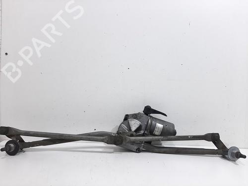 Used Front wiper motor MERCEDES-BENZ SPRINTER 3,5-t Bus (B906) [2006-2020]  16689515