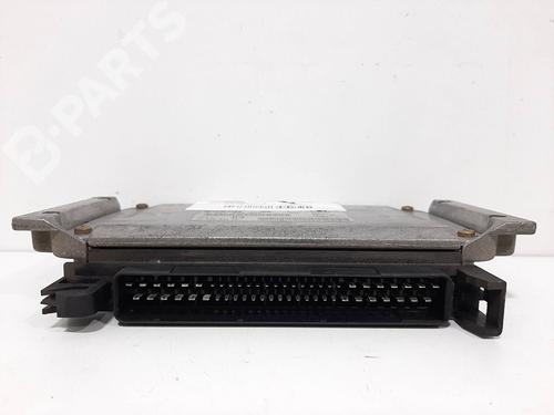 Engine control unit (ECU) CITROËN XSARA (N1)  | BP6887816M57 