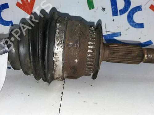 Left front driveshaft KIA CEE'D Hatchback (ED) | BP5177514M38 - Image 2