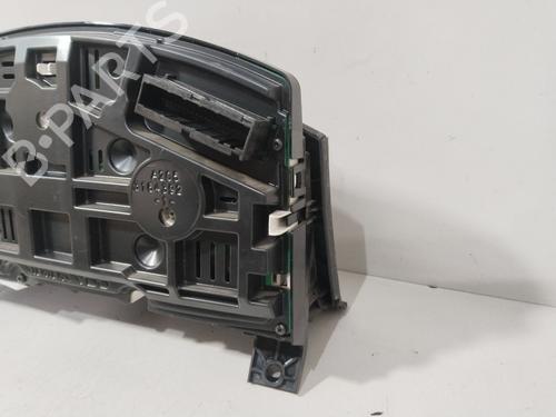 Instrument cluster OPEL ASTRA H GTC (A04) 1.6 (L08) | BP30616290C47 