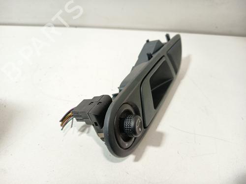 Front left interior door handle FORD FIESTA VI Van 1.4 TDCi | BP36989941I13 - Image 3