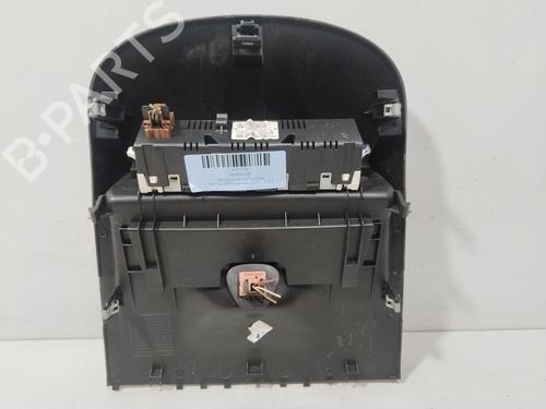 Display monitor FIAT SCUDO Van (270_, 272_) 1.6 D Multijet | BP30157357C48