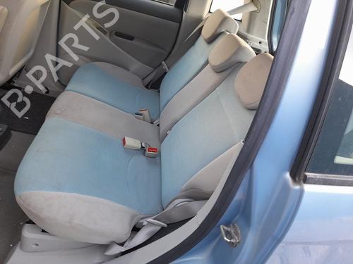 Starter FIAT IDEA (350_) 1.4 16V | BP12258286M8 - Image 8