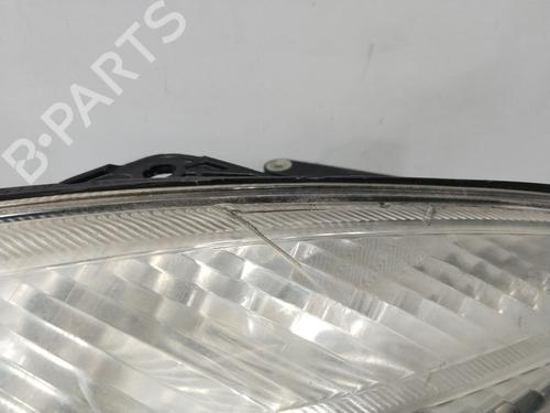 Right headlight SKODA ROOMSTER (5J7) 1.4 TDI | BP29754934C29 