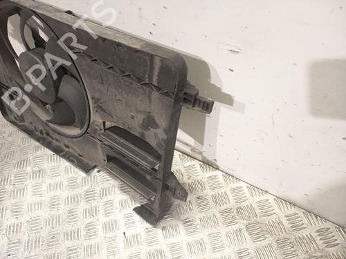 Radiator fan SMART FORFOUR (454) 1.5 CDI (454.001) | BP34580359M35 - Image 2