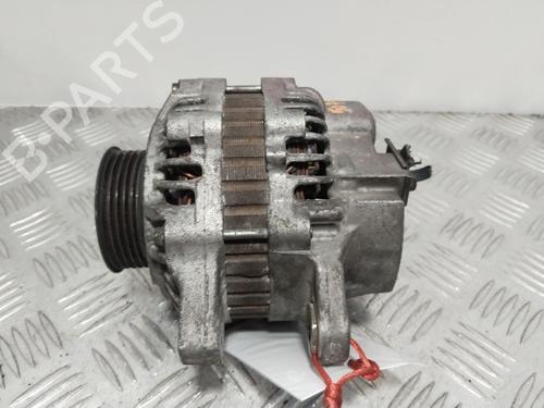 Alternator HONDA JAZZ II (GD_, GE3, GE2)  | BP28198471M7 