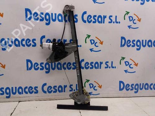 Used Front left window mechanism Front left window mechanism RENAULT ESPACE III (JE0_) 2.0 16V (JE0N, JE0L, JE02) (140 hp) 5198683 5198683