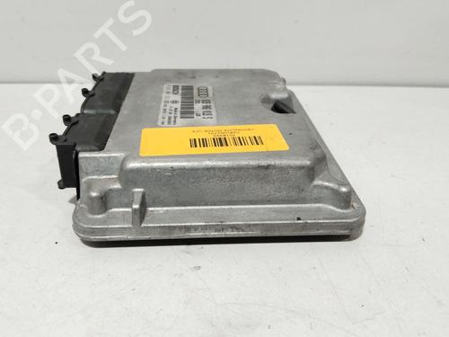Engine control unit (ECU) AUDI A4 B5 (8D2) 1.9 TDI quattro | BP40281461M57 - Image 4
