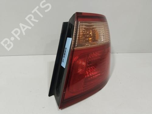 Right taillight NISSAN ALMERA II Hatchback (N16) 1.8 | BP29122450C35 