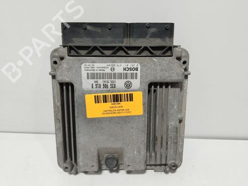 Used Engine control unit (ECU) Engine control unit (ECU) 36911256 36911256