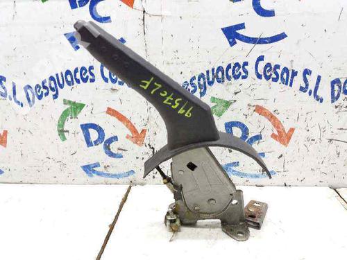 Used Hand brake NISSAN MICRA III (K12) [2002-2011]  8772965