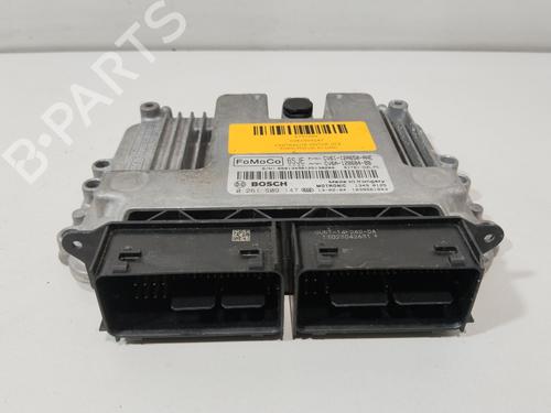 Used Engine control unit (ECU) Engine control unit (ECU) FORD FOCUS IV (HN) 1.0 EcoBoost (125 hp) 34445056 34445056