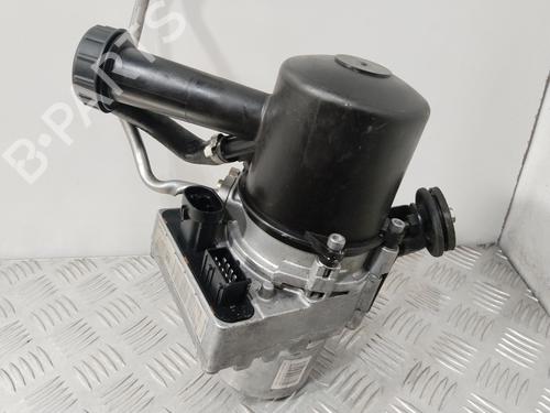 Styring servopumpe PEUGEOT 407 SW (6E_, 6D_) 2.0 HDi 135 | BP28439846M99 