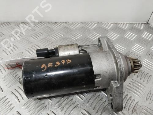 Starter SEAT ALTEA XL (5P5, 5P8) 1.6 TDI | BP29258781M8 