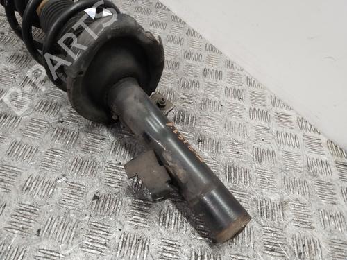 Left front shock absorber CITROËN C4 Coupe (LA_) 1.6 HDi | BP27407718M16 