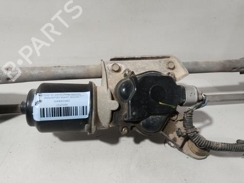 Front wiper motor NISSAN PATHFINDER III (R51) 2.5 dCi 4WD | BP31354068M29