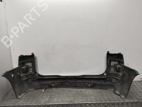 Rear bumper CITROËN C4 Grand Picasso I (UA_) 1.6 16V | BP30043907C8 