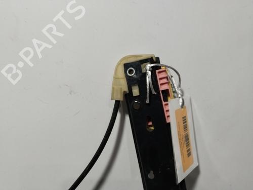 Front right window mechanism AUDI A6 C6 Avant (4F5) 2.0 TDI | BP31828770C23 