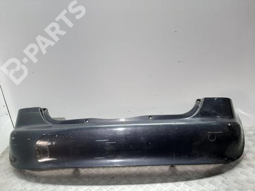 Used Rear bumper MERCEDES-BENZ A-CLASS (W168) A 140 (168.031, 168.131) (82 hp) 7264504