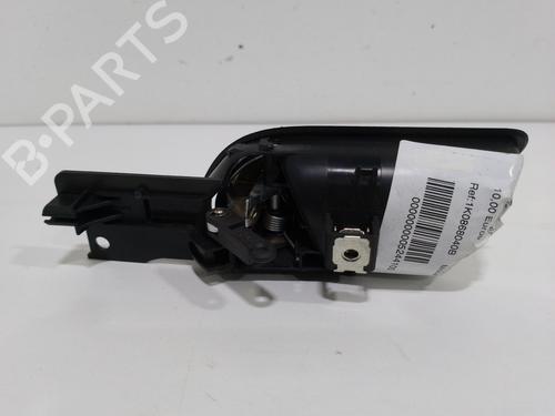 Front right interior door handle VW GOLF V (1K1)  | BP9671967I14 