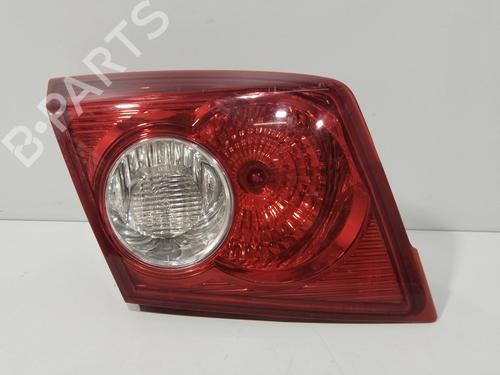 Used Left tailgate light Left tailgate light CHEVROLET LACETTI (J200) 2.0 D (121 hp) 27684735 27684735