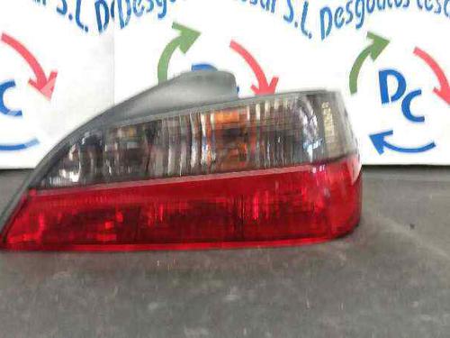 Used Right taillight PEUGEOT 406 (8B) [1995-2005]  5177816