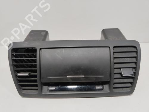 Luftventilen SUBARU LEGACY IV Estate (BP) 2.5 AWD (BP9) (165 hp) 28134121